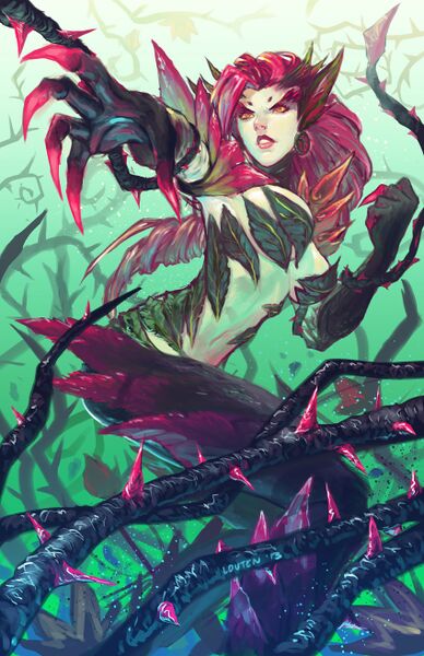 File:Zyra league of legends drawn by louten sample-d0d737b8f77dbd21ab05f943b2180f74.jpg